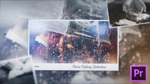 Videohive - Photo Gallery // Lovely Slideshow - 26439179