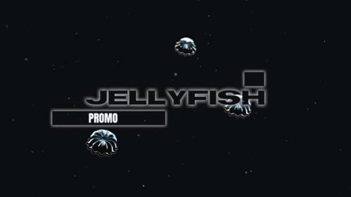 Videohive - Jellyfish Promo - 38317447