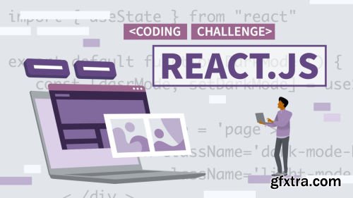 React.js Code Challenges
