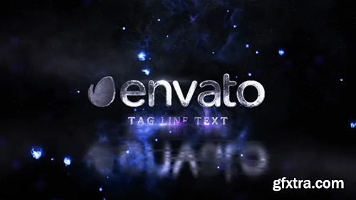 Videohive Epic Logo Intro 37783994