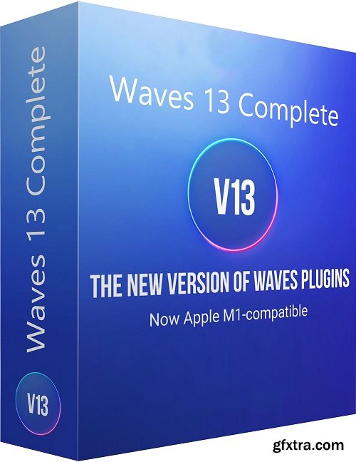 Waves 13 Complete v19.06.2022