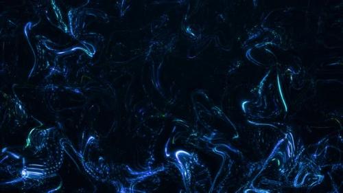 Videohive - Energy Particles - 38341775
