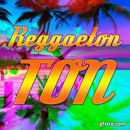 Sonnemm Reggaeton Ton WAV