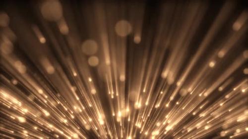 Videohive - Award Light Particles - 38420673