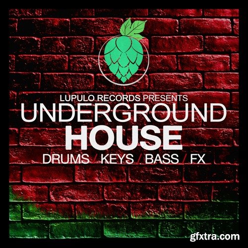 Lupulo Records Underground House WAV