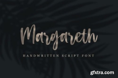 Margareth Font