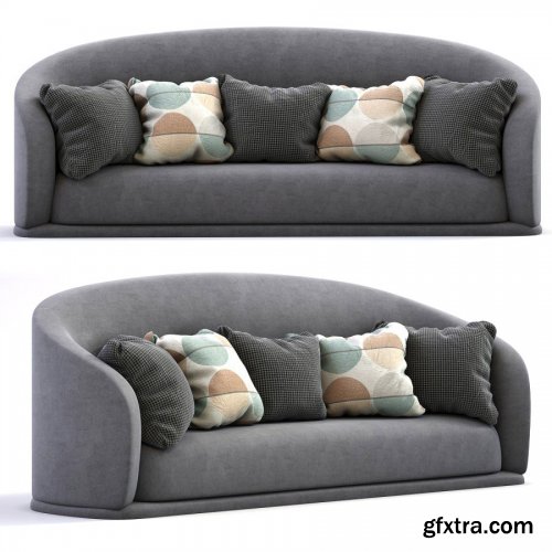 The Anderson Sofa