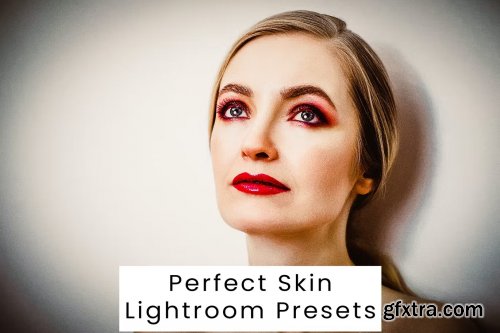 Perfect Skin Lightroom Presets
