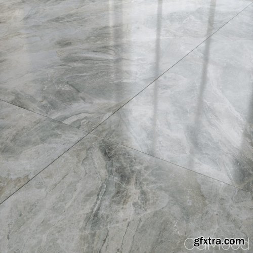 Marble Experience - Orobico Grey