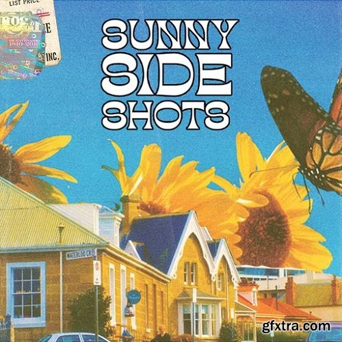 Kits Kreme Sunny Side Shot WAV