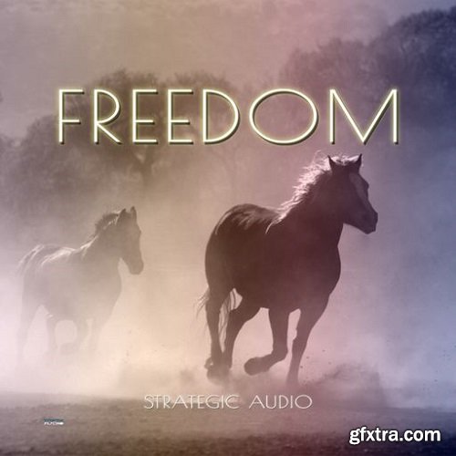 Strategic Audio Freedom WAV