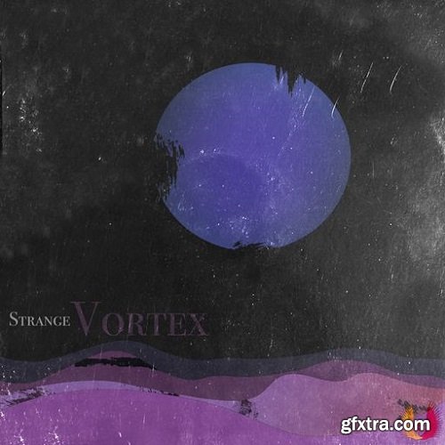 Strangesol Music Strange Vortex WAV