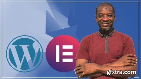 How to Create a Blog Website with WordPress and Elementor