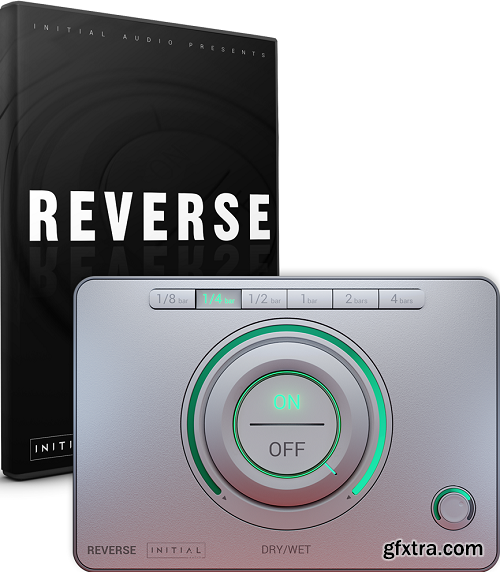 Initial Audio Reverse v1.3