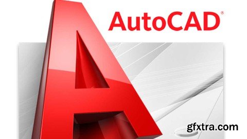 Advanced AutoCAD 2D Tutorial