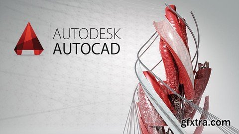 AutoCAD : 2D And 3D Modelling
