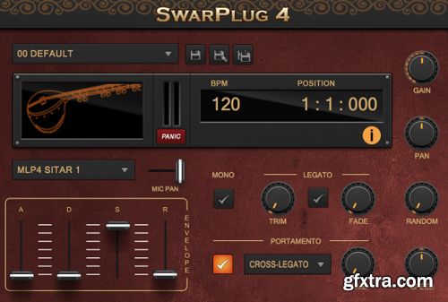 Swar Systems SwarPlug 4 Bundle [U2B] v4.5.0