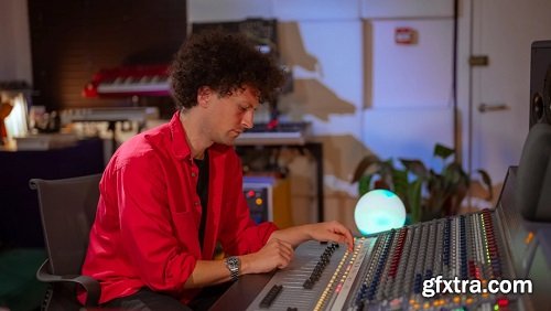 MixWithTheMasters Ben Baptie, The Strokes, The Adults Are Talking Inside The Track #73 TUTORiAL