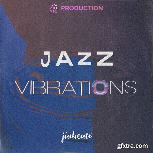 Symphonic For Production Jazz Vibrations WAV