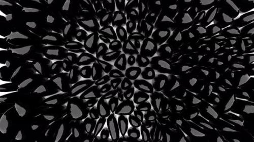 Videohive - Dark Abstract Surface - 38758720