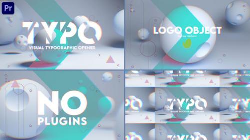 Videohive - Abstract 3d Object Intro - 38718144