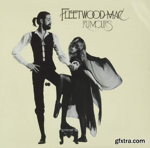 Fleetwood Mac Rumours Drum Kit WAV