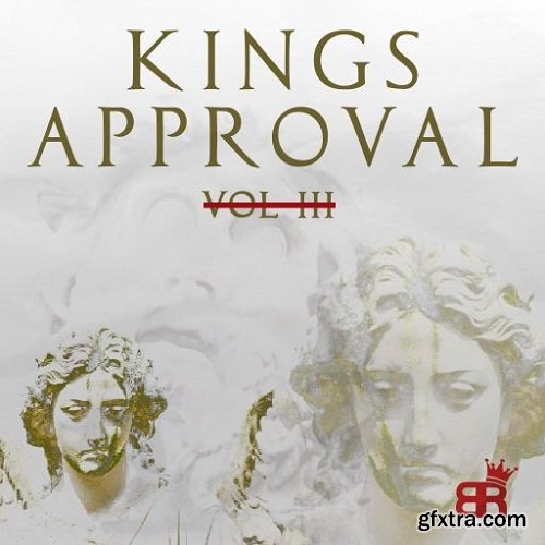 Brown Royal King\'s Approval Vol III WAV