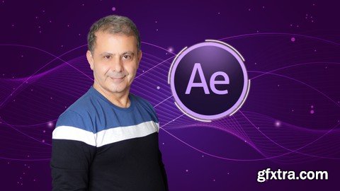 Adobe After Effects: Complete Course from Novice to Expert (2022)