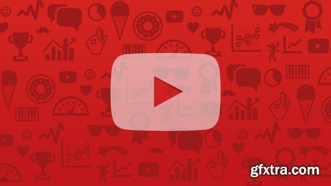 Youtube Masterclass 2022 Creating Channel, Seo, Making Money
