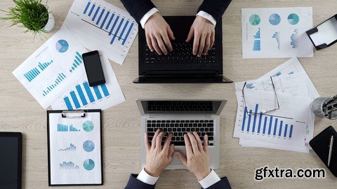 Purchasing & Procurement Analyses for Management Consultants