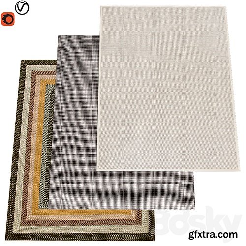 Carpets №131