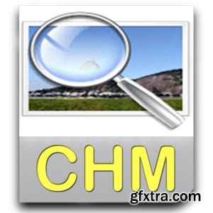 CHM Viewer Star 6.3.1