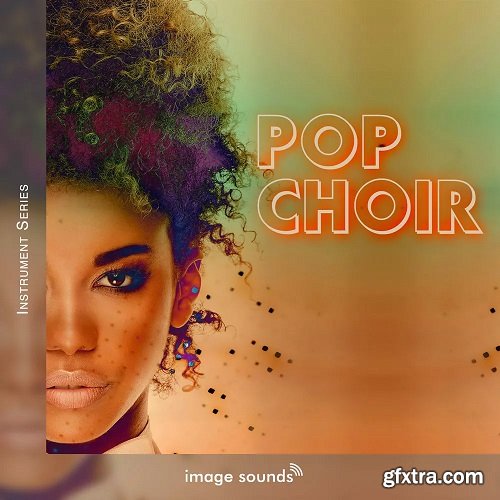 Image Sounds Pop Choir WAV-ViP