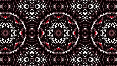 Videohive - Kaleidoscope sequence patterns,Organic abstract psychedelic kaleidoscope patterns, Abstract pattern - 38792415