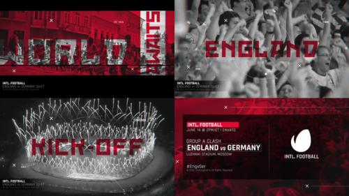 Videohive - Sports // Commercial Promo 2 - 21903163
