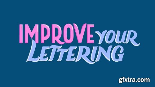 Hand Lettering in Procreate: Tricks & Tips to Improve Your Lettering