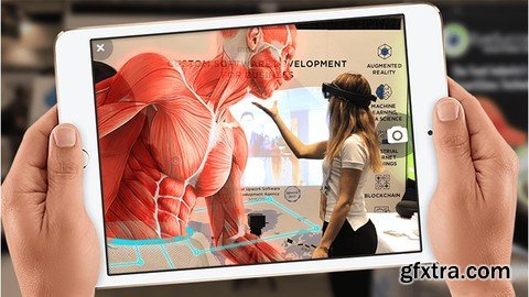 Learn Basics Of Augmented Reality