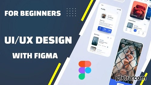 Introduction to UI/UX Design : Getting Started With Figma
