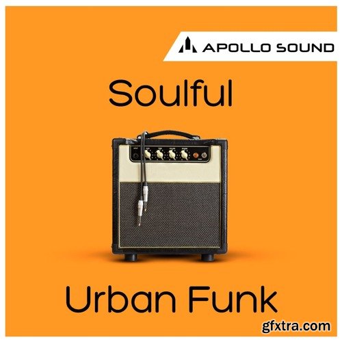 Apollo Sound Soulful Urban Funk MULTiFORMAT