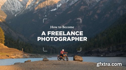 Wildist - How to Become a Freelance Photographer