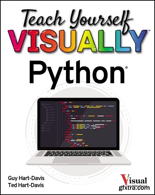 Teach Yourself VISUALLY Python