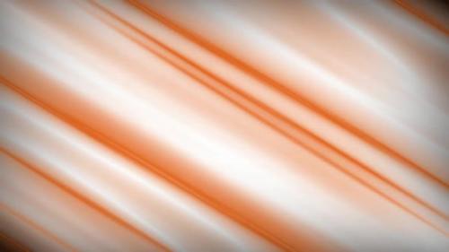 Videohive - Orange Glowing Light Background - 38961303