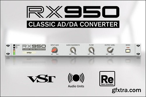 Inphonik RX950 v1.1.2
