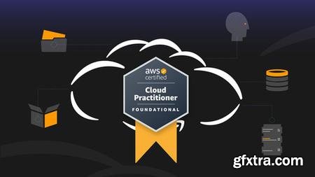 AWS Cloud Practitioner (CLF-C01) | Complete AWS Introduction