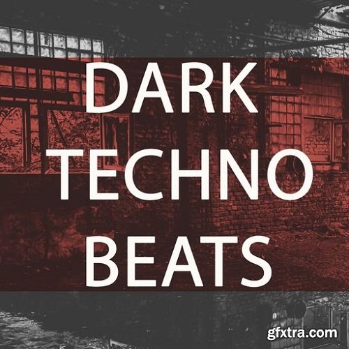 Whitenoise Records Dark Techno Beats WAV