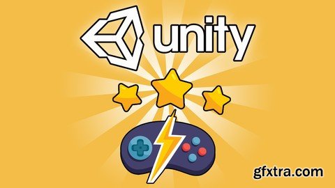 Unity By Example : 20+ Mini Projects in Unity (2022 Updated)