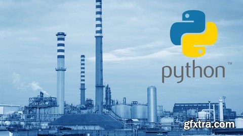 Python for Industry 4.0