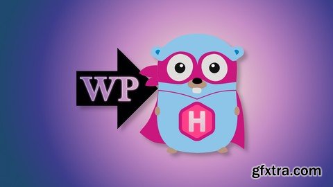 Migrate from WordPress to Hugo, Step by Step