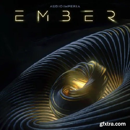 Audio Imperia Ember XFER RECORDS SERUM