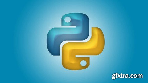 Make 10 Pro Advanced GUI Applications in Python
